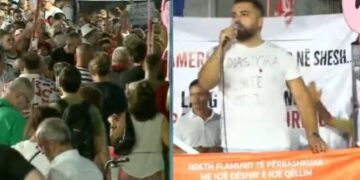 Emigranti nga Gjermania: Diktatura ka zënë rrënjë, shqiptarët s’e duan më këtë pushtet dhe opozitë