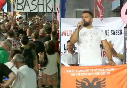 Emigranti nga Gjermania: Diktatura ka zënë rrënjë, shqiptarët s’e duan më këtë pushtet dhe opozitë