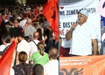 Emigranti nga Greqia: Ndihem mëkatar, kam votuar dy regjime të ndyra
