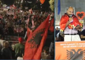 Emigranti, apel SPAK-ut dhe Komisionit Evropian: Na e largoni këtë klasë politike të korruptuar!