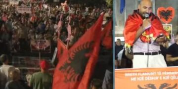 Emigranti, apel SPAK-ut dhe Komisionit Evropian: Na e largoni këtë klasë politike të korruptuar!