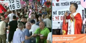 Emigranti i drejtohet Ramës: Me kë e ke kontratën? Populli të do në qeli