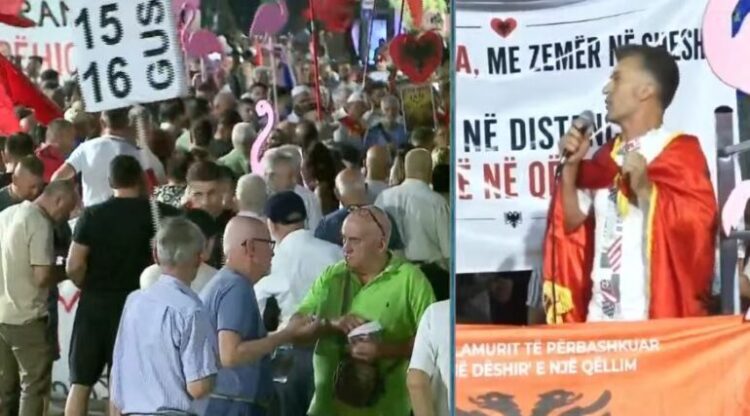 Emigranti i drejtohet Ramës: Me kë e ke kontratën? Populli të do në qeli