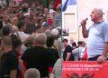 Protestuesi nga diaspora mesazh Ramës: Nëse prek këto djem e vajza, kujto Çausheskun!