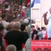 Protestuesi nga diaspora mesazh Ramës: Nëse prek këto djem e vajza, kujto Çausheskun!