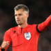 Enea Jorgji me një trupë arbitrash shqiptarë gjykojnë në raundin e tretë të Conference League