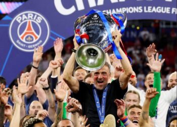 Luis Enrique: Duam ta barazojmë rekordin e Real Madridit për të fituar 3 herë rradhazi Champions League