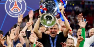 Luis Enrique: Duam ta barazojmë rekordin e Real Madridit për të fituar 3 herë rradhazi Champions League
