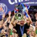 Luis Enrique: Duam ta barazojmë rekordin e Real Madridit për të fituar 3 herë rradhazi Champions League