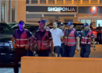 8 muajt e arratisë së Ergys Agasit, nën mbrojtjen e krimit