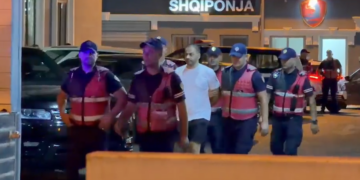 8 muajt e arratisë së Ergys Agasit, nën mbrojtjen e krimit
