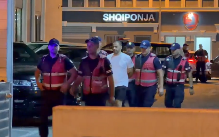 8 muajt e arratisë së Ergys Agasit, nën mbrojtjen e krimit