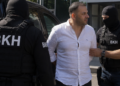 Ndërpritet seanca për Ergys Agasin në GJKKO, avokatët kërkojnë kohë për t’u njohur me aktet