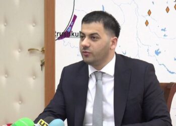 Ishte shpallur në kërkim nga SPAK, arrestohet Ergys Agasi