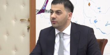 Ishte shpallur në kërkim nga SPAK, arrestohet Ergys Agasi