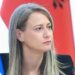 Erjona Ismaili jep dorëheqjen dhe largohet nga bashkëdrejtimi i Partisë Socialiste në Vlorë