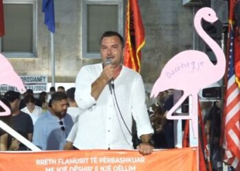 “Shkrirja e bashkive është shpopullim, s’do të ketë më Shqipëri”/ Biznesmeni Erlind Xhindi thirrje SPAK: Vepro! Ke mbështetjen tonë