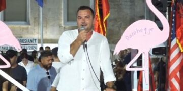 “Shkrirja e bashkive është shpopullim, s’do të ketë më Shqipëri”/ Biznesmeni Erlind Xhindi thirrje SPAK: Vepro! Ke mbështetjen tonë