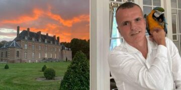 Bleu kështjellë 2.6 milionë euro në Francë/ Mediat franceze: Ekstradimi i Ermal Beqirit mund të zgjasë disa javë