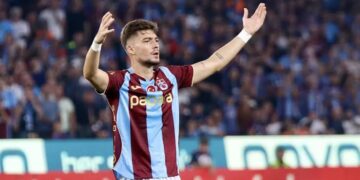 Paraqitjet e legjionarëve/ Asani, Shpendi dhe Brruti shënojnë, Muçi bën “me krahë” Salah