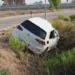 Humbi kontrollin e mjetit dhe doli jashtë rrugës, plagosen tre persona në Fier