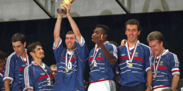Zbulim tronditës për Botërorin 1998: Na detyruan të pezullonim kontrollet antidoping për Francën