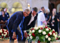 Emocione dhe lot në Milano, legjenda Franco Baresi përcillet për në banesën e fundit