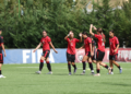 Futbollistet e reja në fokus, zhvillohet seleksionimi në “Shtëpinë e Futbollit”