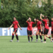Futbollistet e reja në fokus, zhvillohet seleksionimi në “Shtëpinë e Futbollit”