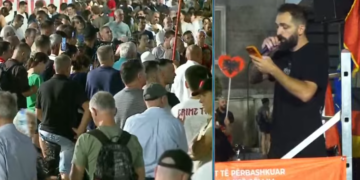 Genti Progni: Shqipëria nuk shërohet me fasada, por me drejtësi