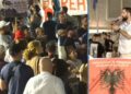 “Koha për ndryshim, këtij sistemi i ka ardhur fundi”, Gent Progni: Mos të ketë përçarje, bashkë rrëzojmë qeverinë Rama