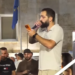 Gent Progni nga protesta: Partitë e mëdha po bëjnë merkato, janë bashkëaksionerë! Nëse heshtni, fiton korrupsioni