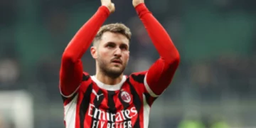 Meksikani Gimenez drejt largimit, e kërkon Porto, Milan bisedon me Genk për El Ouahdi