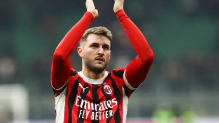 Meksikani Gimenez drejt largimit, e kërkon Porto, Milan bisedon me Genk për El Ouahdi