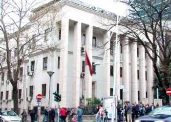 Përfundon mandati i Sokol Sadushit/ Hapet gara për kryetarin e ri të Gjykatës së Lartë, afatet dhe procedurat e zgjedhjes