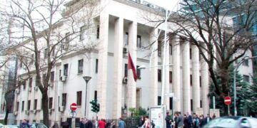 Përfundon mandati i Sokol Sadushit/ Hapet gara për kryetarin e ri të Gjykatës së Lartë, afatet dhe procedurat e zgjedhjes