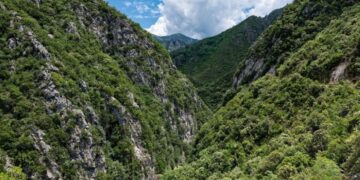 Tragjedi në kufirin Shqipëri-Greqi/ Humb jetën një 20-vjeçar nga Kili