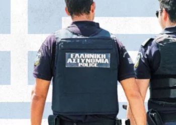 Atentati me 10 kg eksploziv në Greqi/ Në pranga 8 persona, mes tyre edhe një shqiptar