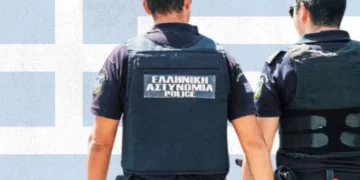 Atentati me 10 kg eksploziv në Greqi/ Në pranga 8 persona, mes tyre edhe një shqiptar