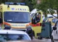 Ngjarje e rëndë në Greqi, gjenden të ekzekutuar me armë zjarri burri dhe gruaja nga Shqipëria