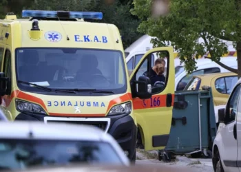 Ngjarje e rëndë në Greqi, gjenden të ekzekutuar me armë zjarri burri dhe gruaja nga Shqipëria