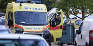 Ngjarje e rëndë në Greqi, gjenden të ekzekutuar me armë zjarri burri dhe gruaja nga Shqipëria