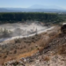 Guroret kthehen në shqetësim për banorët e Dimalit: Na mbyti tymi!