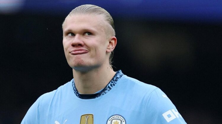 “Dukesh si 10 vjeç!” Haaland suprizon fansat dhe shokët e ekipit me look të ri, Guardiola nuk përmbahet
