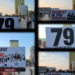 “Hajdutët në zyra, rinia në emigrim”, pankartat ‘thumbuese’ të protestuesve