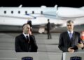 Haradinaj propozon Thaçin për postin e presidentit: Është në nderin tonë si komb