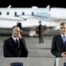 Haradinaj propozon Thaçin për postin e presidentit: Është në nderin tonë si komb