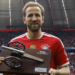 Harry Kane nuk ndalet! Fiton për herë të dytë “Këpucën e Artë”, ja kur do ta marrë zyrtarisht trofeun