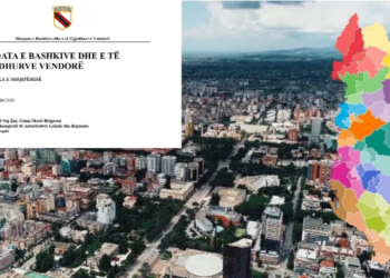 Bashkitë i drejtohen Këshillit të Evropës për Reformën Territoriale: Të dëgjohen komunitetet!