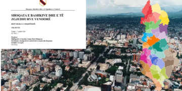 Bashkitë i drejtohen Këshillit të Evropës për Reformën Territoriale: Të dëgjohen komunitetet!